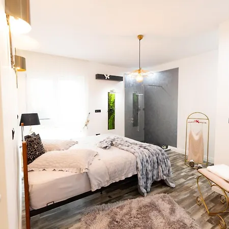 Apartment Rentforcomfort 7 Timisoara
