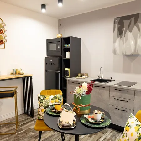 Apartment Rentforcomfort 7