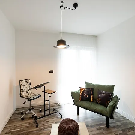 Rentforcomfort 7 *