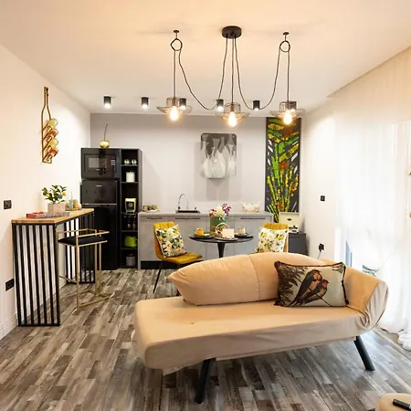 Rentforcomfort 7 * Timisoara