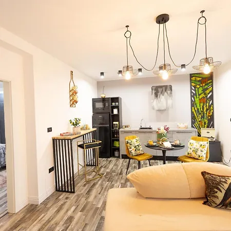 Rentforcomfort 7 Apartment Timisoara