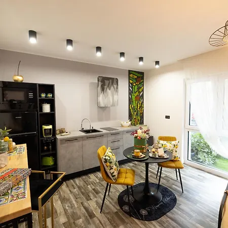 Rentforcomfort 7 Apartment