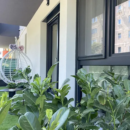 Apartment Rentforcomfort 7 *